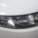 Kia Cerato 2.0 being stripped for Used car parts