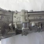 E90 Manual Gearbox 2005-2010