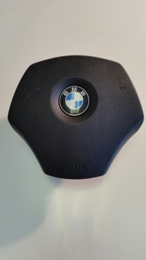 BMW Steering Bag