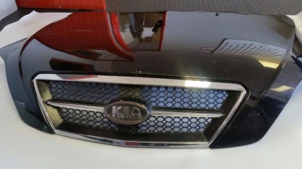 Kia Bonnet