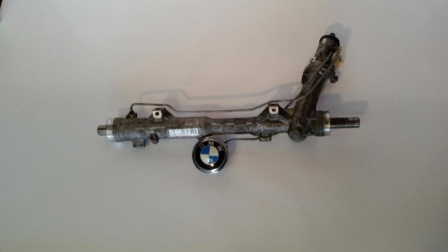 BMW Steering Rack E90